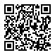 びしょぬれ淫乱秘書-QRコード