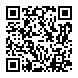 びしょぬれ淫乱秘書-QRコード