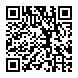 完熟ばなな立川-QRコード