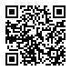 完熟ばなな立川-QRコード