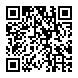 完熟ばなな立川-QRコード