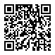 完熟ばなな立川-QRコード