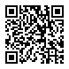 完熟ばなな立川-QRコード