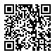 完熟ばなな立川-QRコード