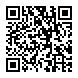 完熟ばなな立川-QRコード