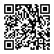 完熟ばなな立川-QRコード