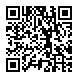 完熟ばなな立川-QRコード