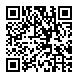 完熟ばなな立川-QRコード