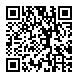 完熟ばなな立川-QRコード