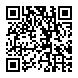 完熟ばなな立川-QRコード