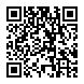 完熟ばなな立川-QRコード