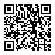 完熟ばなな立川-QRコード