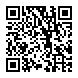 完熟ばなな立川-QRコード