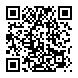 ミスユニバース-QRコード