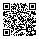 ミスユニバース-QRコード