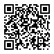 ミスユニバース-QRコード