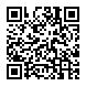ミスユニバース-QRコード