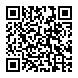 パジャマでおじゃま-QRコード