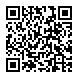 パジャマでおじゃま-QRコード