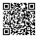 パジャマでおじゃま-QRコード