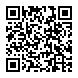 パジャマでおじゃま-QRコード