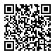 パジャマでおじゃま-QRコード