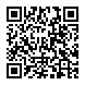 パジャマでおじゃま-QRコード