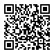 パジャマでおじゃま-QRコード