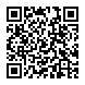 パジャマでおじゃま-QRコード