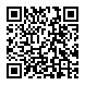 パジャマでおじゃま-QRコード