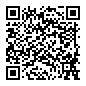 びしょぬれ新人秘書-QRコード