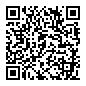 びしょぬれ新人秘書-QRコード