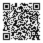 びしょぬれ新人秘書-QRコード