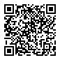 完熟ばなな谷九-QRコード