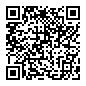 完熟ばなな谷九-QRコード