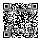 完熟ばなな谷九-QRコード