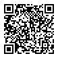 完熟ばなな谷九-QRコード
