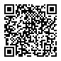 完熟ばなな谷九-QRコード