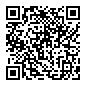 完熟ばなな谷九-QRコード