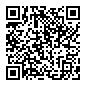 完熟ばなな谷九-QRコード