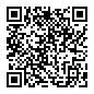 完熟ばなな谷九-QRコード