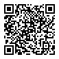 完熟ばなな谷九-QRコード