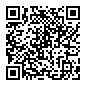 完熟ばなな谷九-QRコード