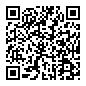 完熟ばなな谷九-QRコード