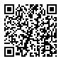 完熟ばなな谷九-QRコード