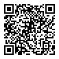 完熟ばなな谷九-QRコード