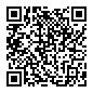 完熟ばなな谷九-QRコード
