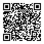 完熟ばなな谷九-QRコード