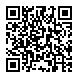 ハチャメチャ やりたい放題 金の穴-QRコード