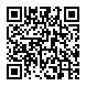 ハチャメチャ やりたい放題 金の穴-QRコード